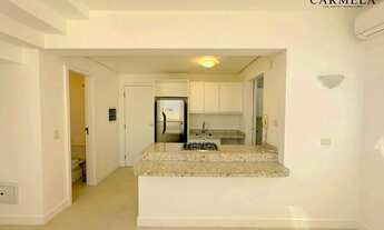 Imagem 5: Apartamento com 1 dormitório, 62 m² - venda ou aluguel - Centro - Florianópolis/SC