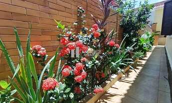 Imagem 7: Vende-se casa na Rua Pedro Guedes com 242M² Composta por 6 Quartos, 4 banheiros e vaga par