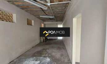 Imagem 6: Casa com 2 dormitórios para alugar, 200 m² por R$ 3.580,00/mês - Lomba do Pinheiro - Porto