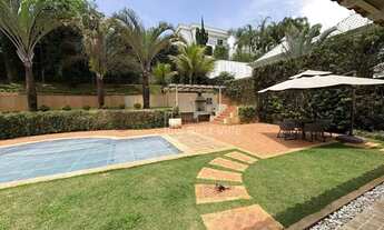 Imagem: Casa com 4 dormitórios para alugar, 1000