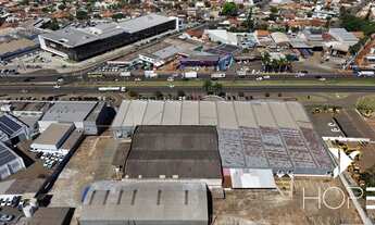Imagem 7: Galpão/Barracão de 6.817 m² na Avenida Tiradentes, Londrina Venda e Locação