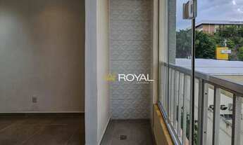 Imagem 6: Apartamento com 2 quartos à venda, 53 m² por R$ 265.000 - Pechincha - Rio de Janeiro/RJ