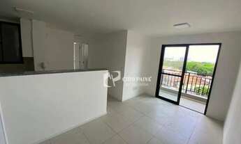 Imagem 2: Apartamento com 2 dormitórios à venda, 48 m² por R$ 290.000,00 - Passaré - Fortaleza/CE