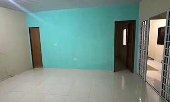 Imagem: Casa primeiro andar