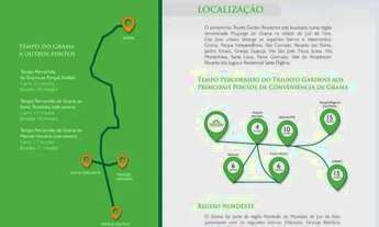 Imagem 2: Casa com 2 quartos à venda, 51 m² por R$ 249.000 - Grama - Juiz de Fora/MG