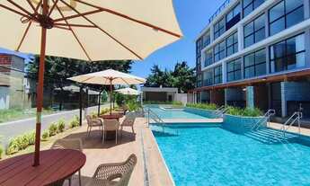 Imagem 4: Imóvel para venda possui 25 metros quadrados com 1 quarto em TAMANDARE I - Tamandaré - PE