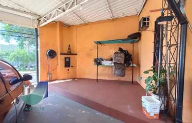 Imagem 4: Salão Comercial para alugar, 326m² - Vila Monte Alegre