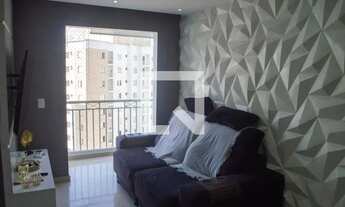 Imagem: Apartamento à Venda - Tatuapé, 3 Quartos