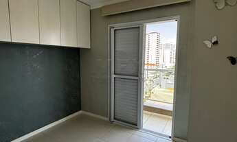 Imagem 5: Apartamento Locação - 1 quarto - Vila Universitária - Bauru/SP Próximo Uninove