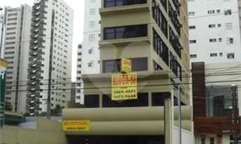 Imagem 2: Prédio inteiro à venda em Indianópolis - SP