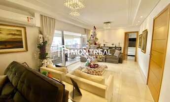 Imagem 7: APARTAMENTO À VENDA NO TATUAPÉ - 3 DORMITÓRIOS, 3 SUÍTES, 3 VAGAS DE GARAGEM