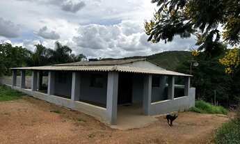 Imagem: CASA EM SOBRADINHO DOS MELOS
