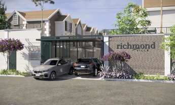 Imagem 2: Casa de Condomínio - 4 Dormitórios (Suítes) à Venda no Alto da Boa Vista - São Paulo/SP