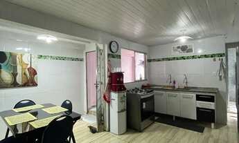 Imagem 5: Casa de 2 suítes no Conj. Francisca Mendes - Cidade Nova