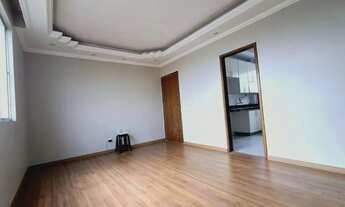 Imagem 4: Imóvel para venda tem 103 metros quadrados com 3 quartos em Castelo - Belo Horizonte - MG