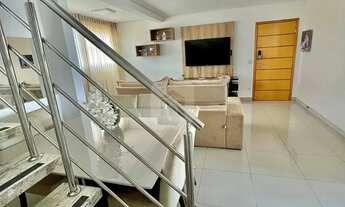 Imagem 5: Cobertura Duplex para locação no bairro Santa Mônica