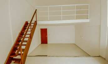 Imagem 2: Loft em Condomínio Fechado