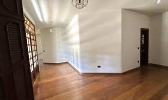 Imagem 6: Casa para aluguel em Montes Claros-MG, no bairro Jardim São Luiz, 05 quarto(s