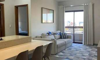 Imagem: EDIFÍCIO RESIDENCIAL THE GRAPES