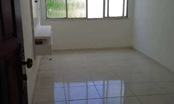 Imagem 2: 2/4 com dependência (Jardim Apipema