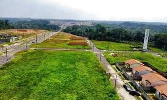 Imagem 3: Bairro Planejado Nova Amazonas Entrada R$2.389