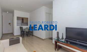 Imagem: APARTAMENTO - QUARTA PARADA - SP