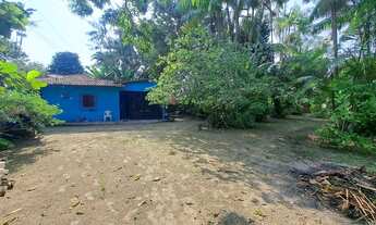 Imagem 3: CASA TIPO SITIO EM AGUAS LINDAS COM 3 QUARTOS E GRANDE AREA FRUTIFERA ACEITO PARCELAMENT