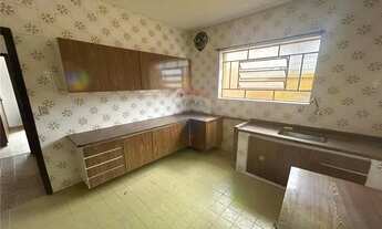 Imagem: CASA COMERCIAL/ RESIDENCIAL, 3 Dormitórios