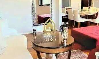 Imagem: Apartamento para aluguel, 3 quartos, 2 vagas