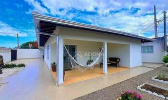 Imagem 5: Casa com 3 dormitórios à venda, 166 m² por R$ 848.000,00 - Centro - Guaratuba/PR