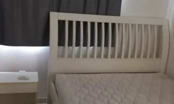 Imagem 4: ALUGO APARTAMENTO MOBILIADO NO CONDOMÍNIO SANTANA TOWER 1