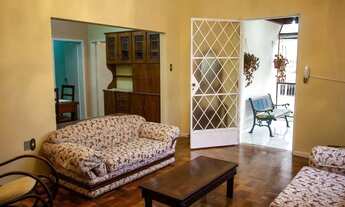 Imagem 2: Casa em Rua Artigas - Petrópolis - Porto Alegre/RS