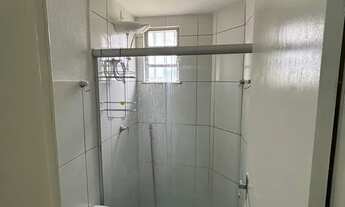 Imagem 7: Apartamento Mobiliado no Antônio Cassemiro