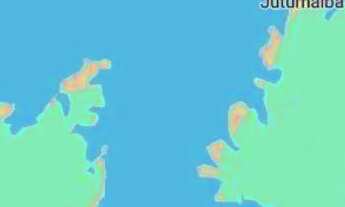 Imagem 7: Terreno amplo de 1700 m² em área rural perto da lagoa em Silva Jardim