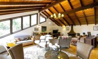 Imagem 5: Casa para alugar com 4 quartos no bairro Tristeza