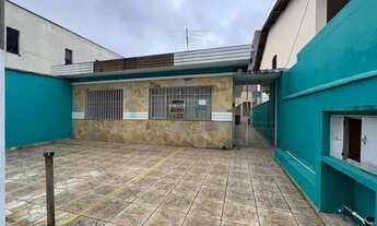 Imagem: Casa para Alugar Comercial Jardim Bom Tempo