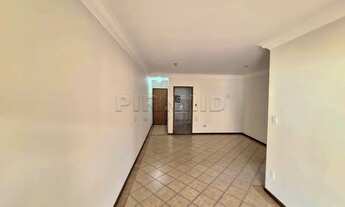 Imagem 2: Apartamento padrão, bairro Jardim Irajá, Zona Sul em Ribeirão Preto/SP