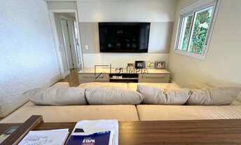 Imagem 5: Venda Apartamento 3 Dormitórios - 130 m² Santo Amaro