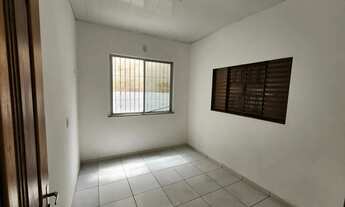 Imagem 5: Vendo casa no conjunto Satélite (aceita financiamento