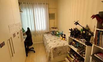 Imagem 7: Imóvel para venda possui 88 metros quadrados com 2 quartos