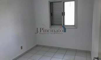 Imagem 4: APARTAMENTO COM 02 DORMITÓRIOS NO BAIRRO ENGORDADOURO - JUNDIAÍ/SP - CONDOMÍNIO PORTAL DAS