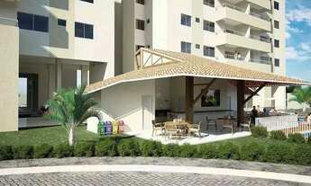 Imagem 4: Apartamento com 3 dormitórios à venda, 107 m² por R$ 537.990,00 - Centro - Eusébio/CE