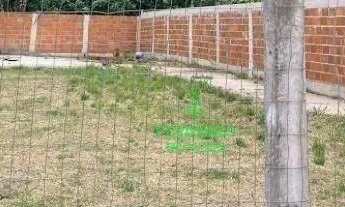 Imagem: Terreno à venda, 467 m² por R$ 290.000,00