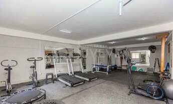 Imagem 4: IMOBILIARIA JUVEVE VENDE APARTAMENTO DUPLEX RUA SANITO ROCHA, 207 EDIFÍCIO SOLAR DO IPÊ CO