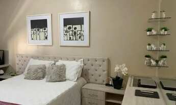 Imagem 2: Alugo Apto 92 M2 no Residencial Mychelle