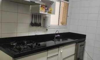 Imagem 5: Apartamento à venda e para alugar em Barueri, Jardim Tupanci, com 3 quartos, com 85 m²