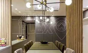 Imagem 5: Apartamento para alugar com 158 m² por R$5.500,00