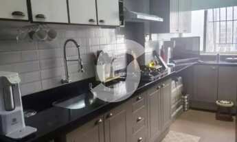 Imagem 7: Vendo apartamento com 2 quartos e vaga em Santa Rosa - Niterói - RJ