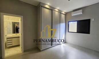 Imagem 5: Casa em Condomínio para Venda em São José do Rio Preto, Buona Vita, 3 dormitórios, 3 suíte