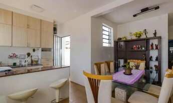 Imagem 4: Casa com 3 quartos à venda em Belo Horizonte